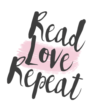 Read, Love, Repeat template