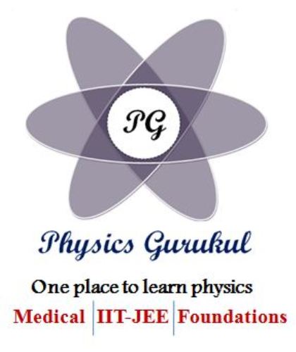 Physics Gurukul