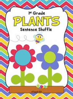 1st Grade - Teach123