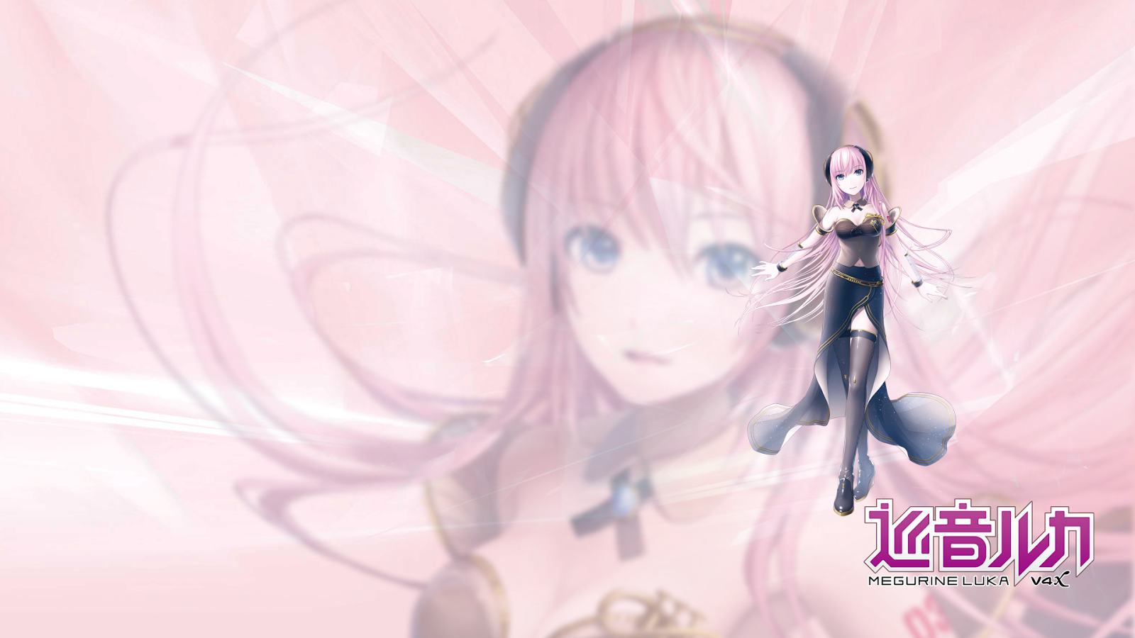  Luka V4