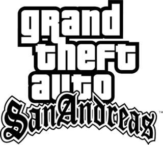 Save Game 100% GTA San Andreass