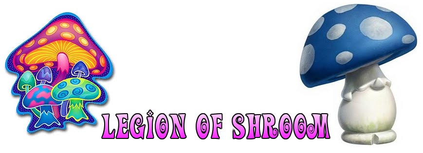 Legion of Shroom