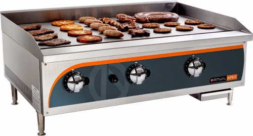 Anvil Motion Automatic Modern Kitchen Anvil Motion Automatic Modern Kitchen