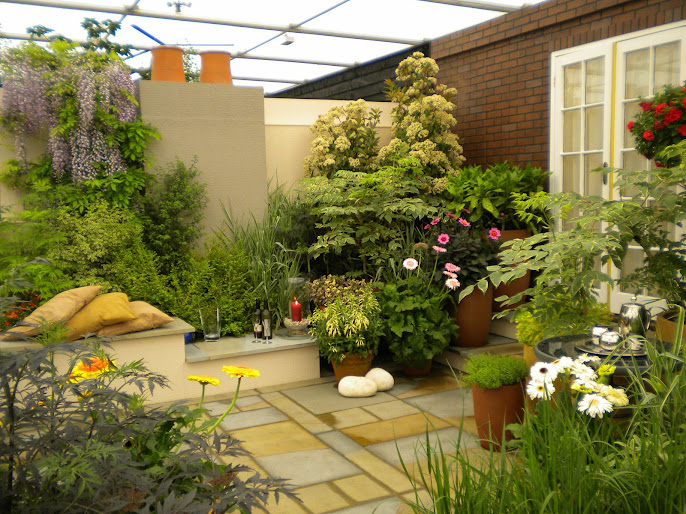 #3 Garden Design Ideas