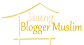 Saung Blogger Muslim