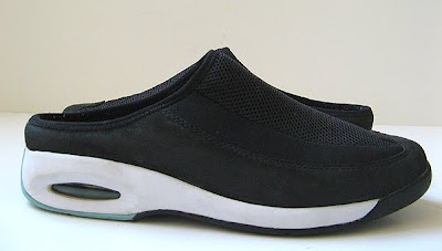 cole haan nike air loafers womens