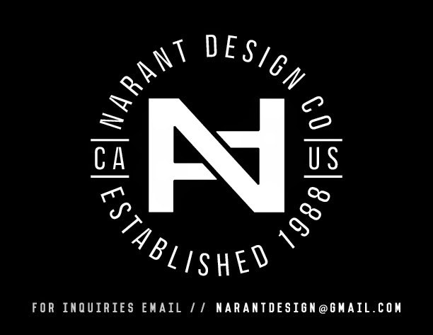 Nick Arant - Clothing designer