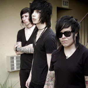 Black Veil Brides - Fallen Angels Lyrics + Letras + Lirik + Tekst + Text + Testo + Paroles + Source: Lyrics-Video-Music.blogspot.com + Video Music Song Lyrics Black Veil Brides - Fallen Angels