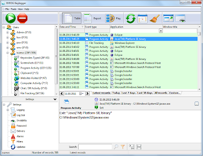 refog keylogger 5.1.8 refog keylogger 5.1.8