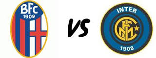 Bologna VS Internazionale Bologna VS Internazionale