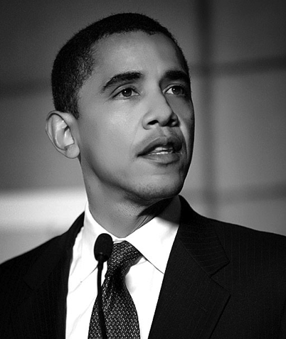 Barack Obama Wallpapers