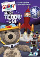 Little Charley Bear Ready Teddy Go (2011)