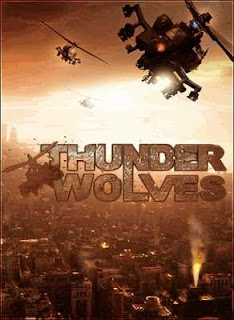 Thunder Wolves 2013 Full RIP - Putlocker