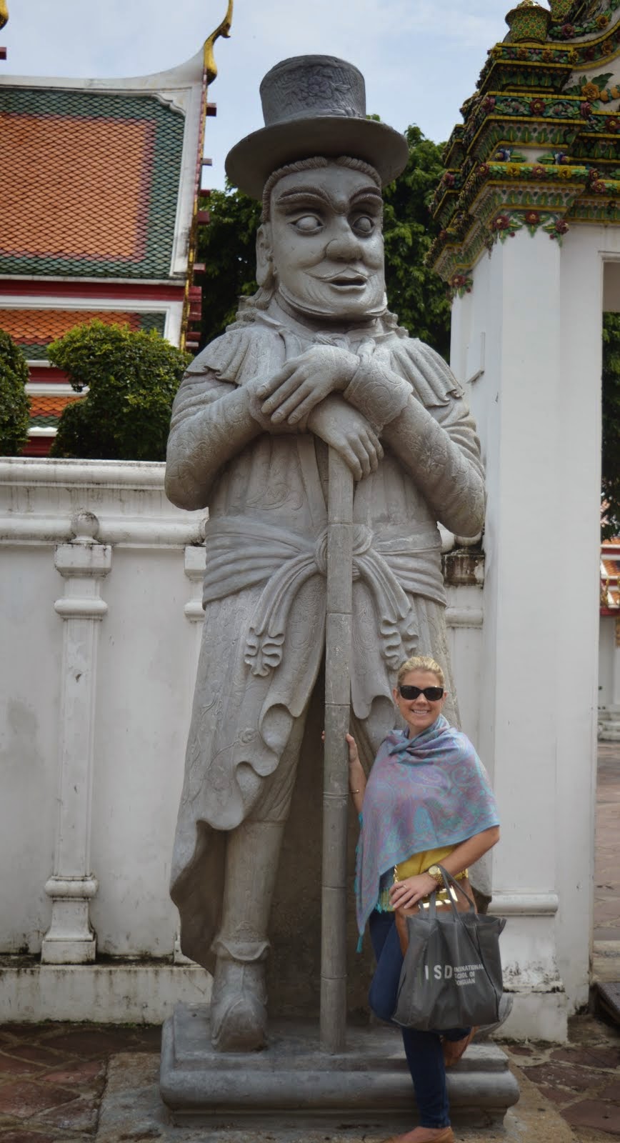 Wat Pho