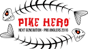Följ mig i Pike Hero 2016