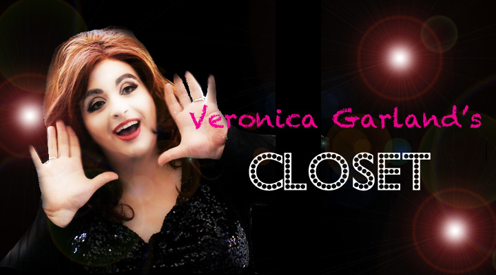 Veronica Garland's Closet