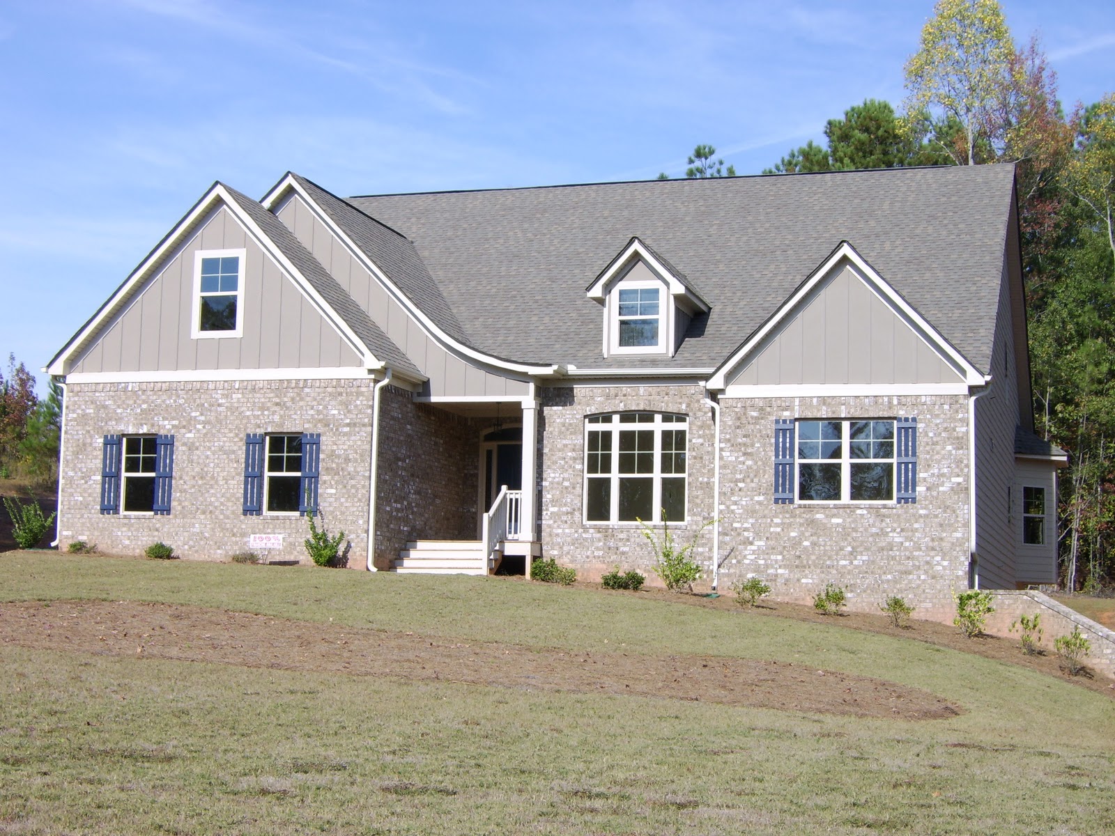 Home Sweet Senoia 3 Homes Reduced In Walden Pond!!