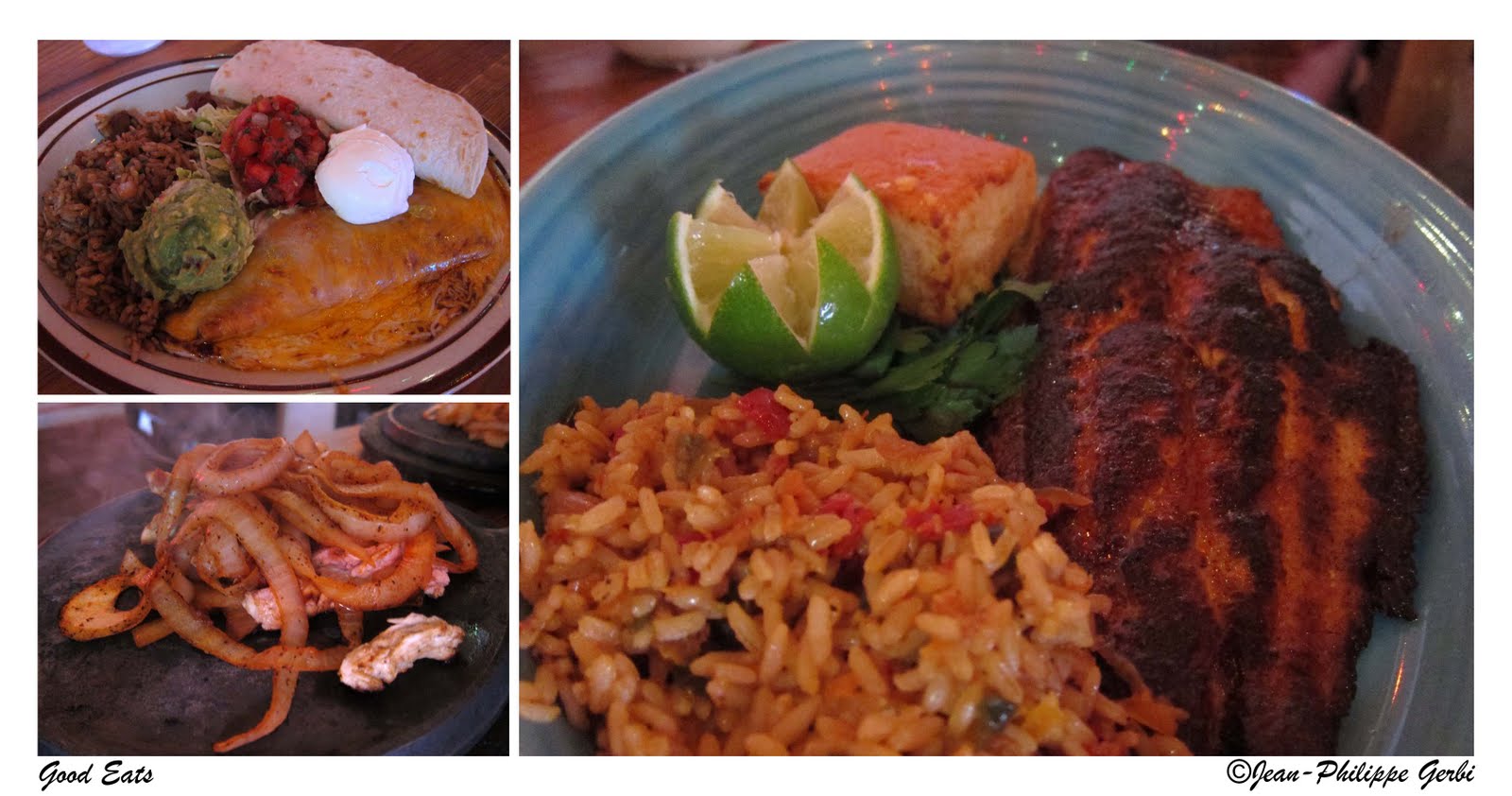 Restaurant Review Good Eats (Woodbridge, NJ) — I Just Want To Eat