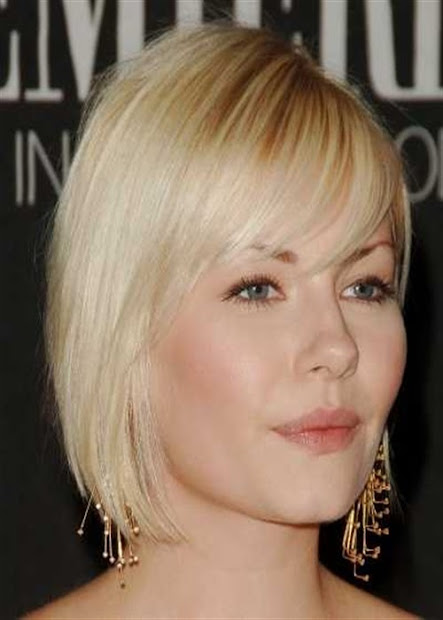 short bob hairstyles 2013-2014