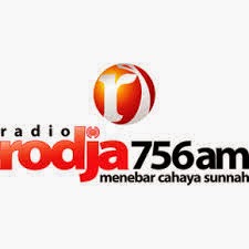 RADIO RODJA 756 AM