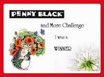 Penny Black