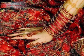 Beautiful glass bangles for brides 2014 Beautiful glass bangles for brides 2014