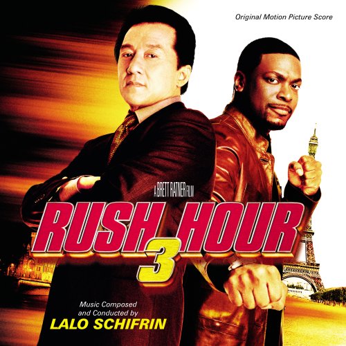 Rush Hour 3 Download 720p Movie