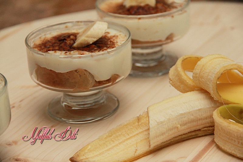 Mutfak Dili Kupta Kedi Dilli Tiramisu