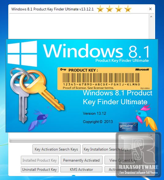 windows 8.1 pro product key free download
