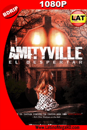 Amityville: El Despertar (2017) Latino HD BDRip 1080p ()