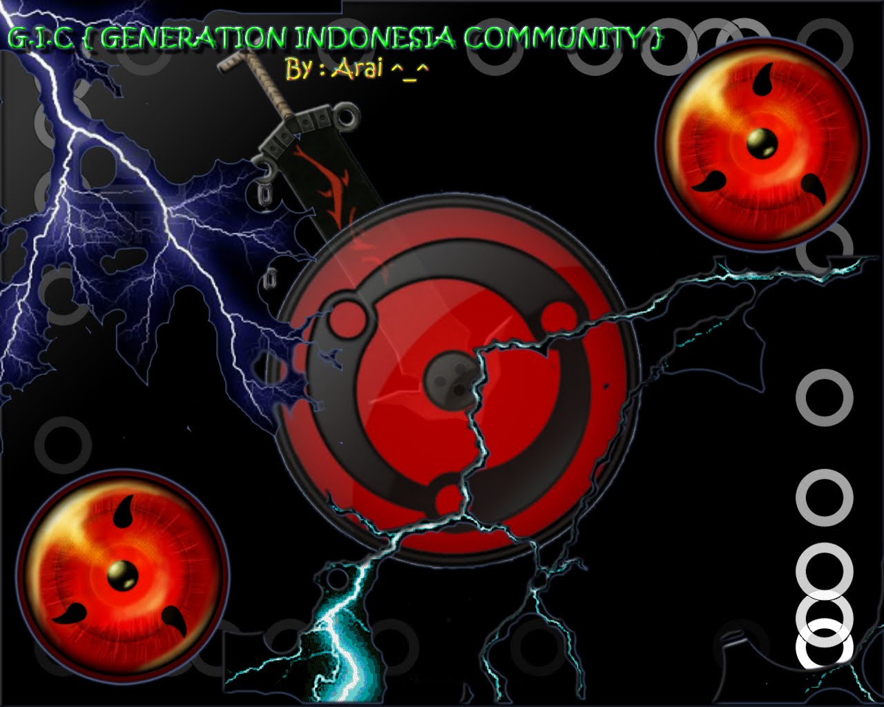 Generation Indonesia Community