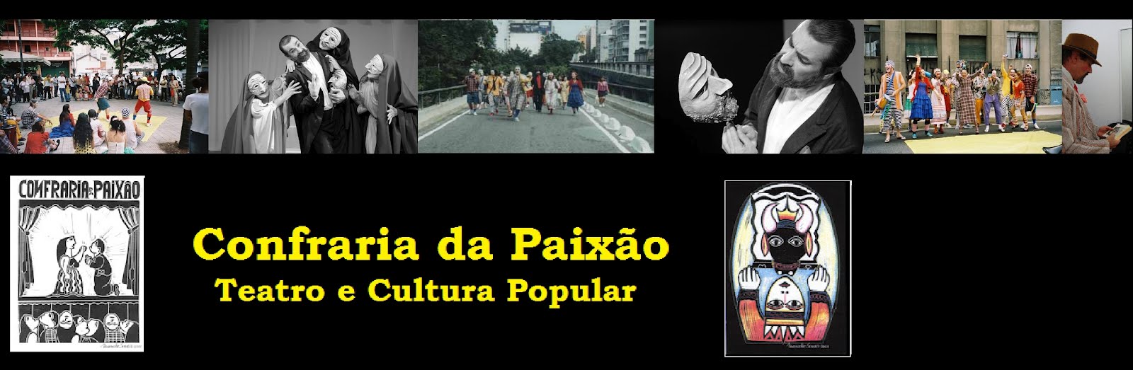 Confraria da Paixão