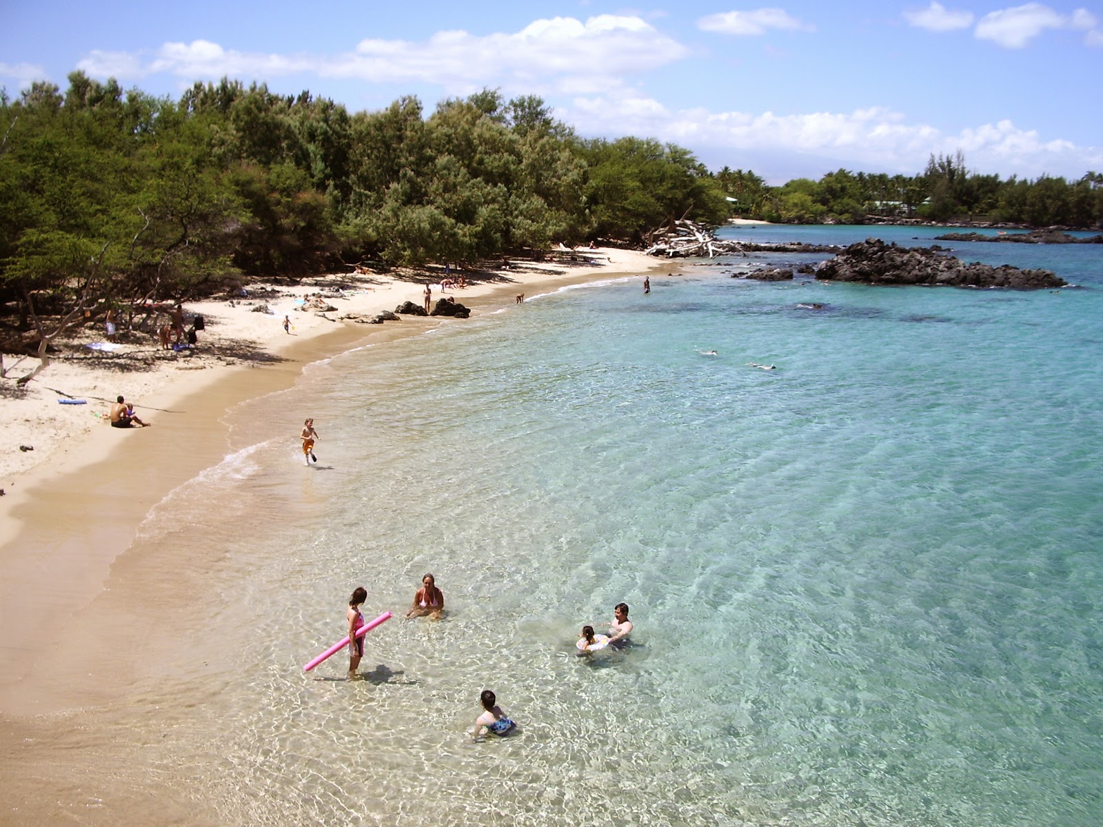 World Visits Big Island Of Hawaii Best Family Vacation Spot