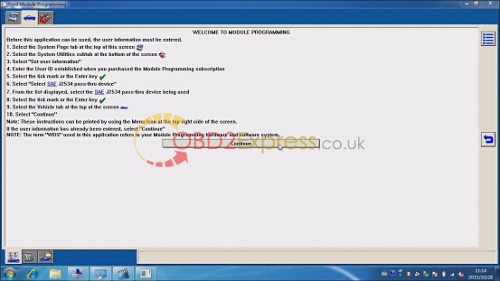 ford ids tool 6.0 fan test ford ids tool 6.0 fan test