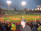 Fenway Park