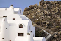 7 Luxury Villas Are All Within A Housing Complex Designed By Giorgos Alexiou Called The Aenaon Villas Located On Top Of Santorini 7 Luxury Villas Are All Within A Housing Complex Designed By Giorgos Alexiou Called The Aenaon Villas Located On Top Of Santorini