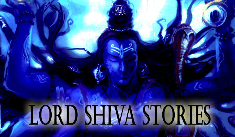 Lord Shiva Stories