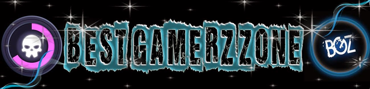 Best Gamerz Zone