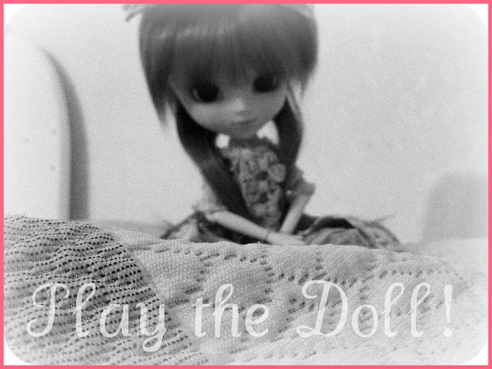 »Play the Doll!