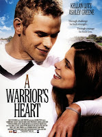 A Warrior's Heart (2011)