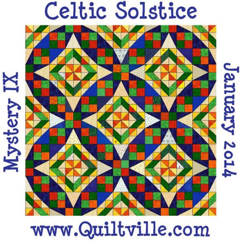 celtic solstice mystery