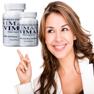 Original Vimax Pills