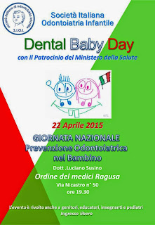 Dental Baby Day