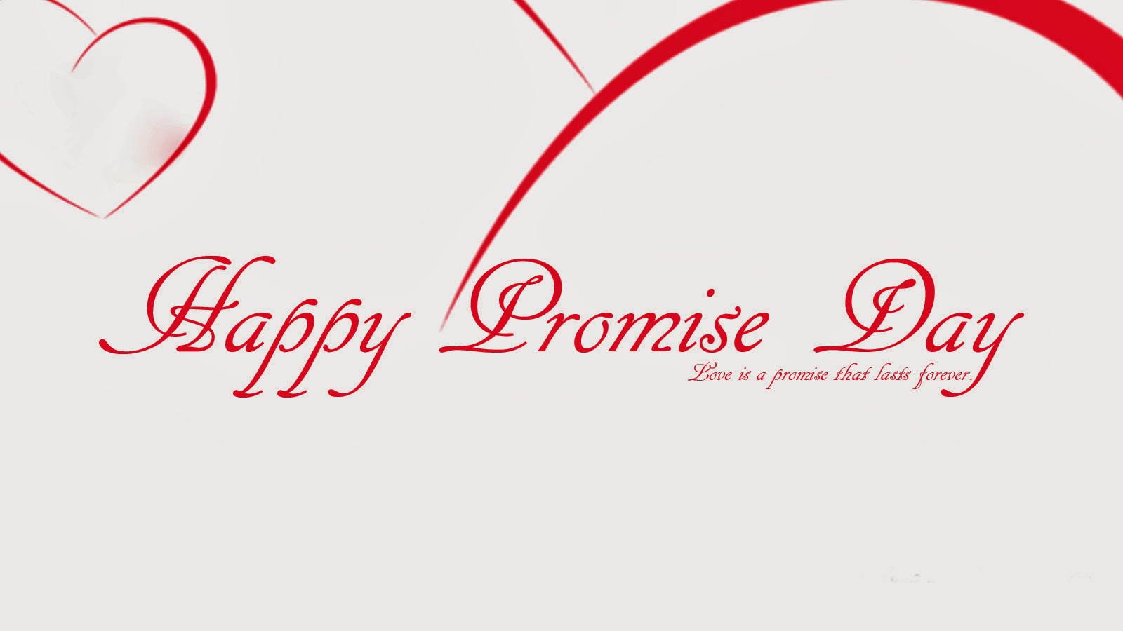 Happiness Style: Happy Promise Day (11th February 2014) HD Images ...