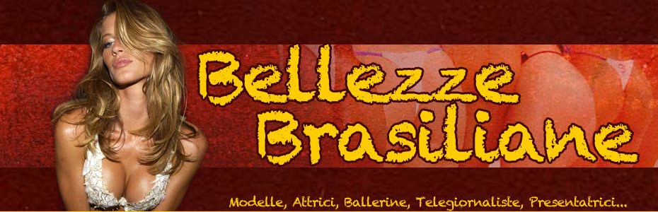 Bellezze Brasiliane