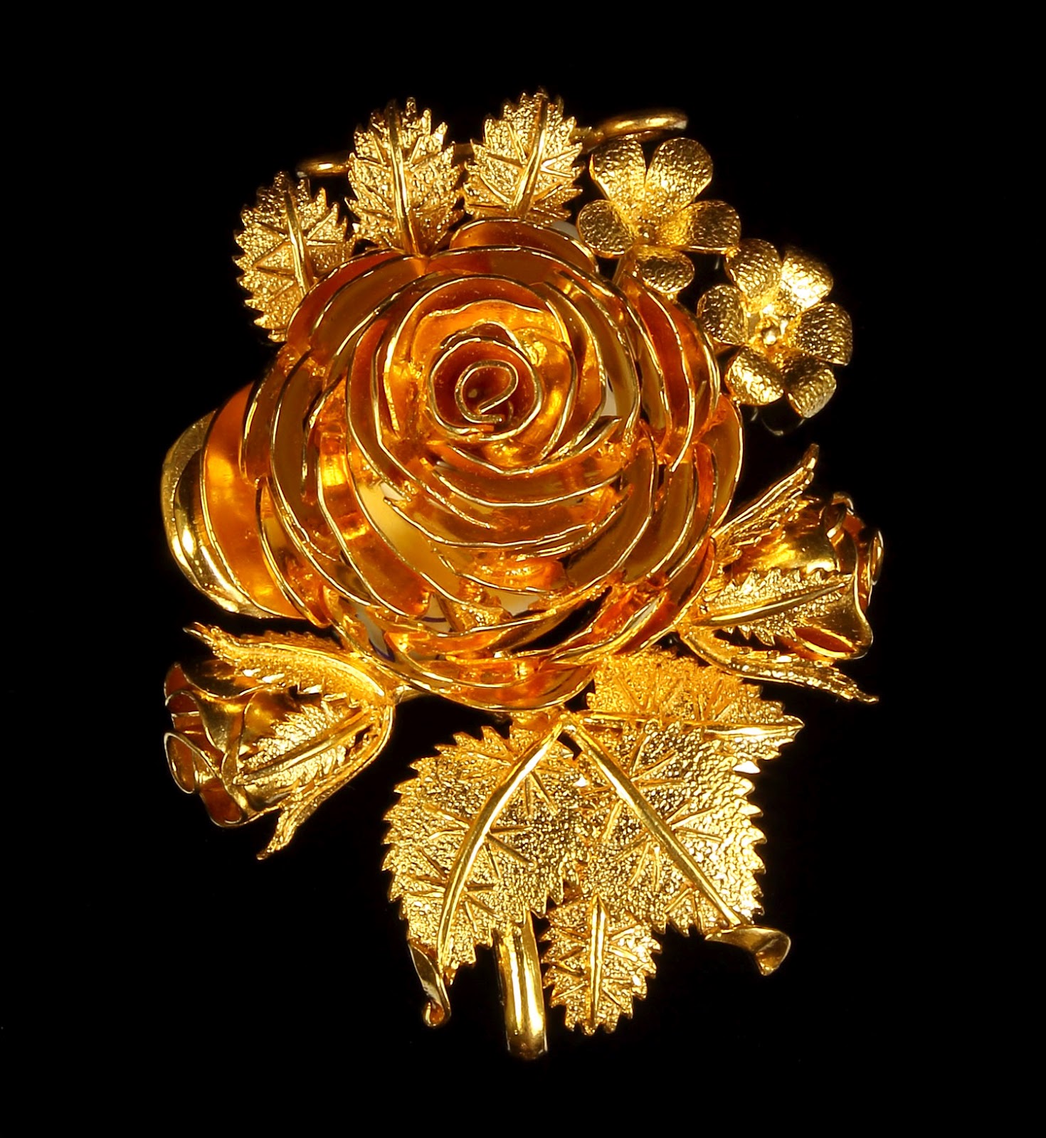 Fathima Jewellers Collections