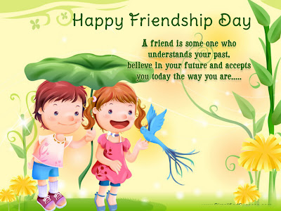 Friendship Wallpapers