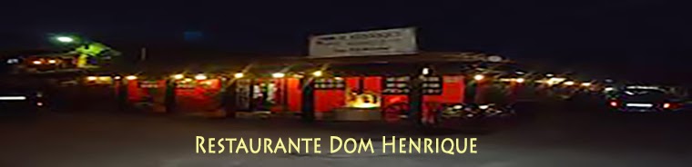 Restaurante Dom Henrique