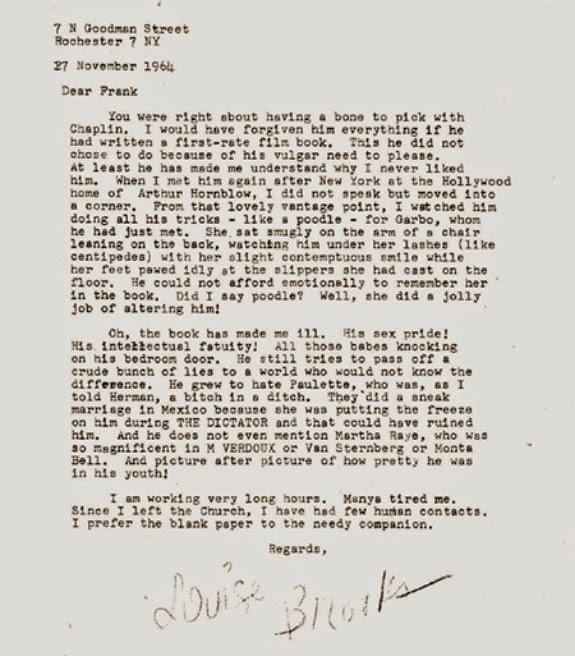 Charlie chaplin modern times essay