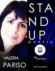 Stand Up Poetry (Venezuela)